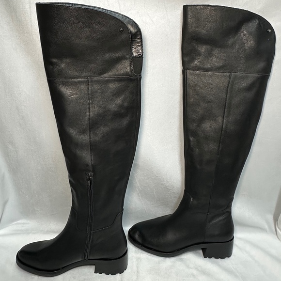 Vince Camuto Jorshie Over The Knee Boot New ~ - Picture 1 of 4